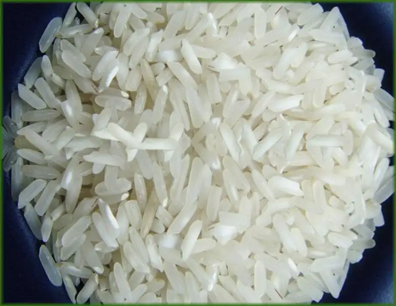 100% High Quality Best Price Good quality polished Pure Natural Super Kernel Basmati White Extra Long Grain Rice