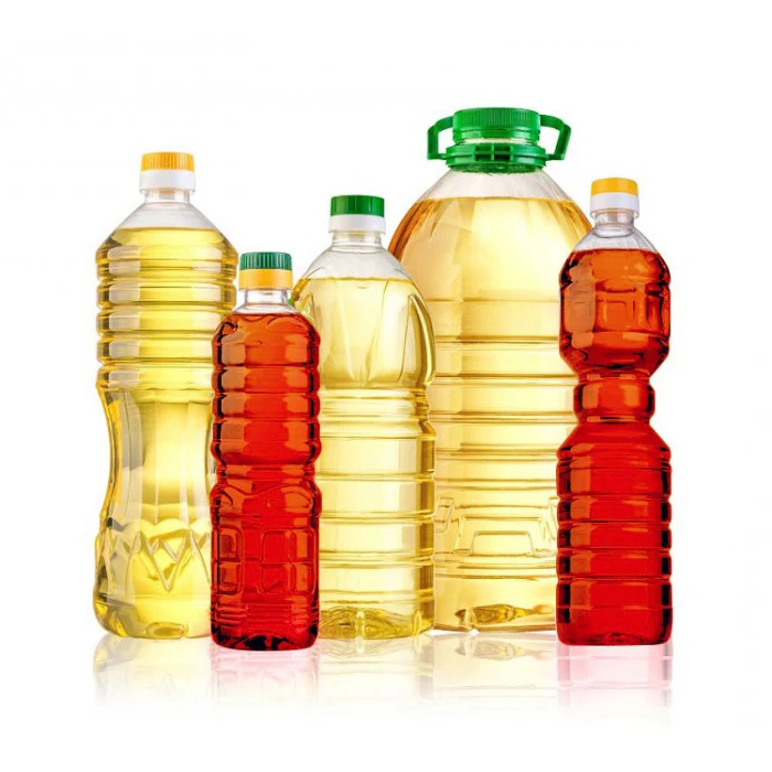 
Crude Olein Cooking Oil Quality Cooking Oil 