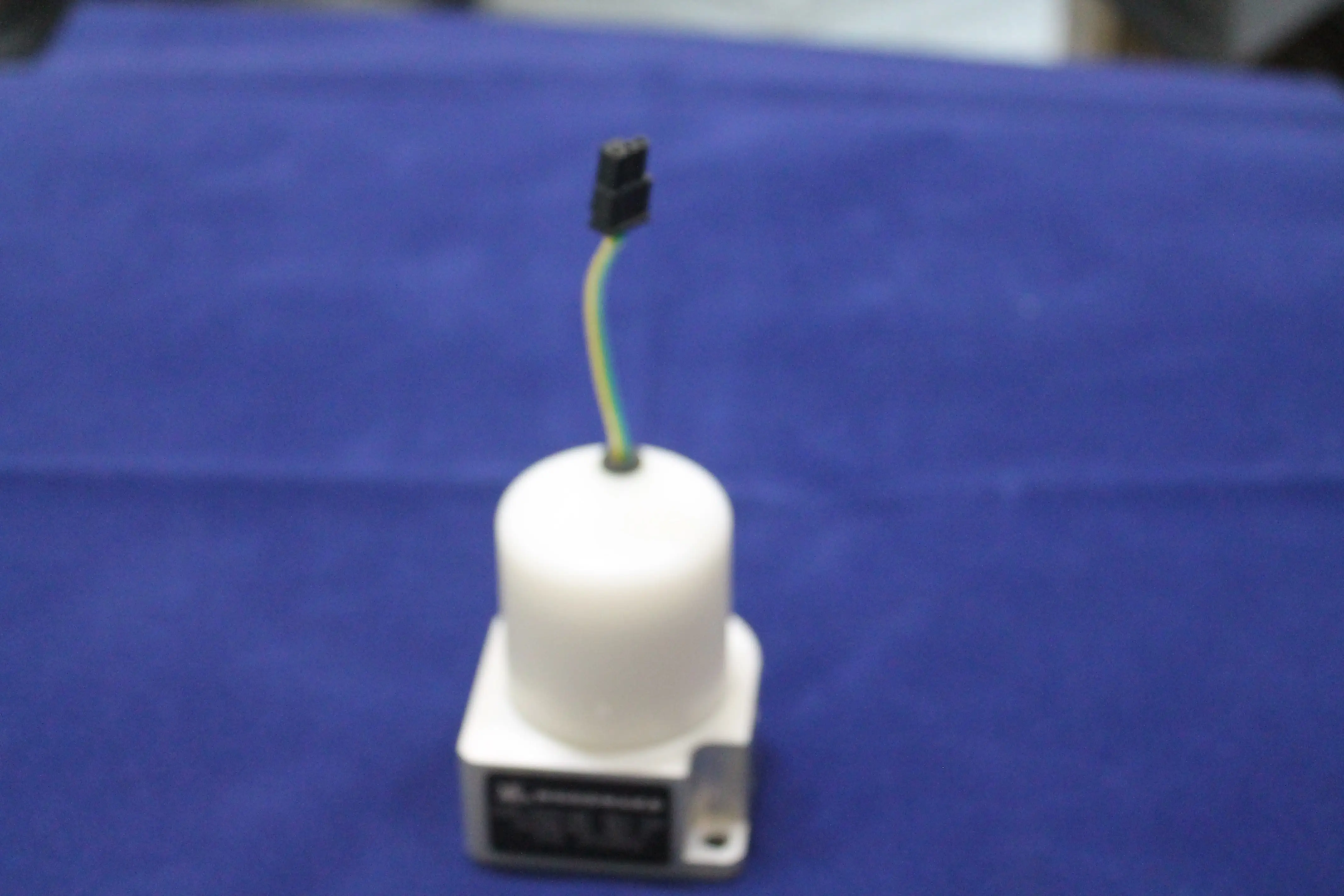 
GE Engstrom Carestation Flow Valve Control 