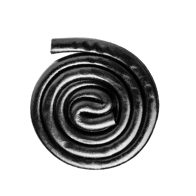 
Premium Quality Made in Italy Liquorice Sweets Spirelle 