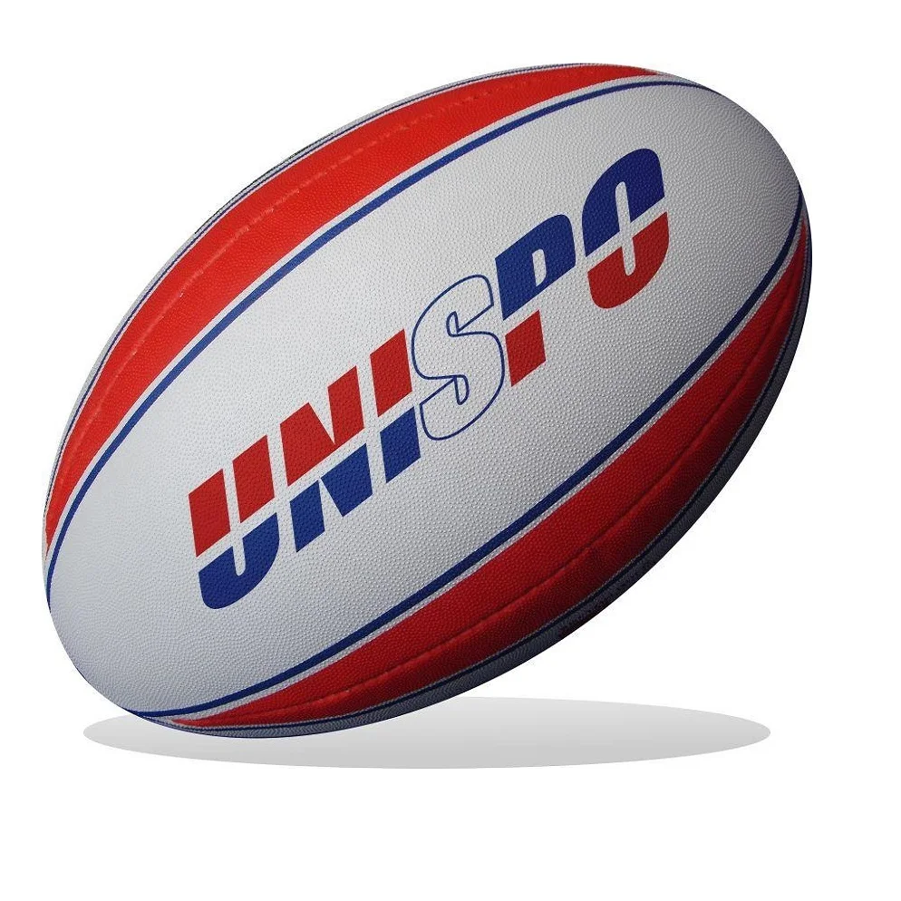 Premium Quality NRL Football Rugby League Ball Private Label Customized Sports Training Rubber Rugby Manufacturer