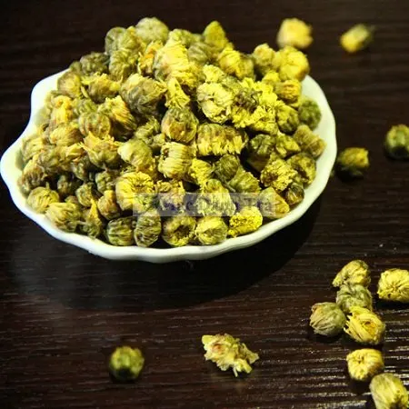  Dried Daisy flower tea from Vietnam
