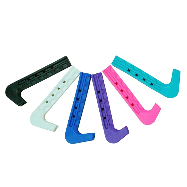 EVA Folding Skate Guard Two Pieces Skateguard blade guard Figure Skating