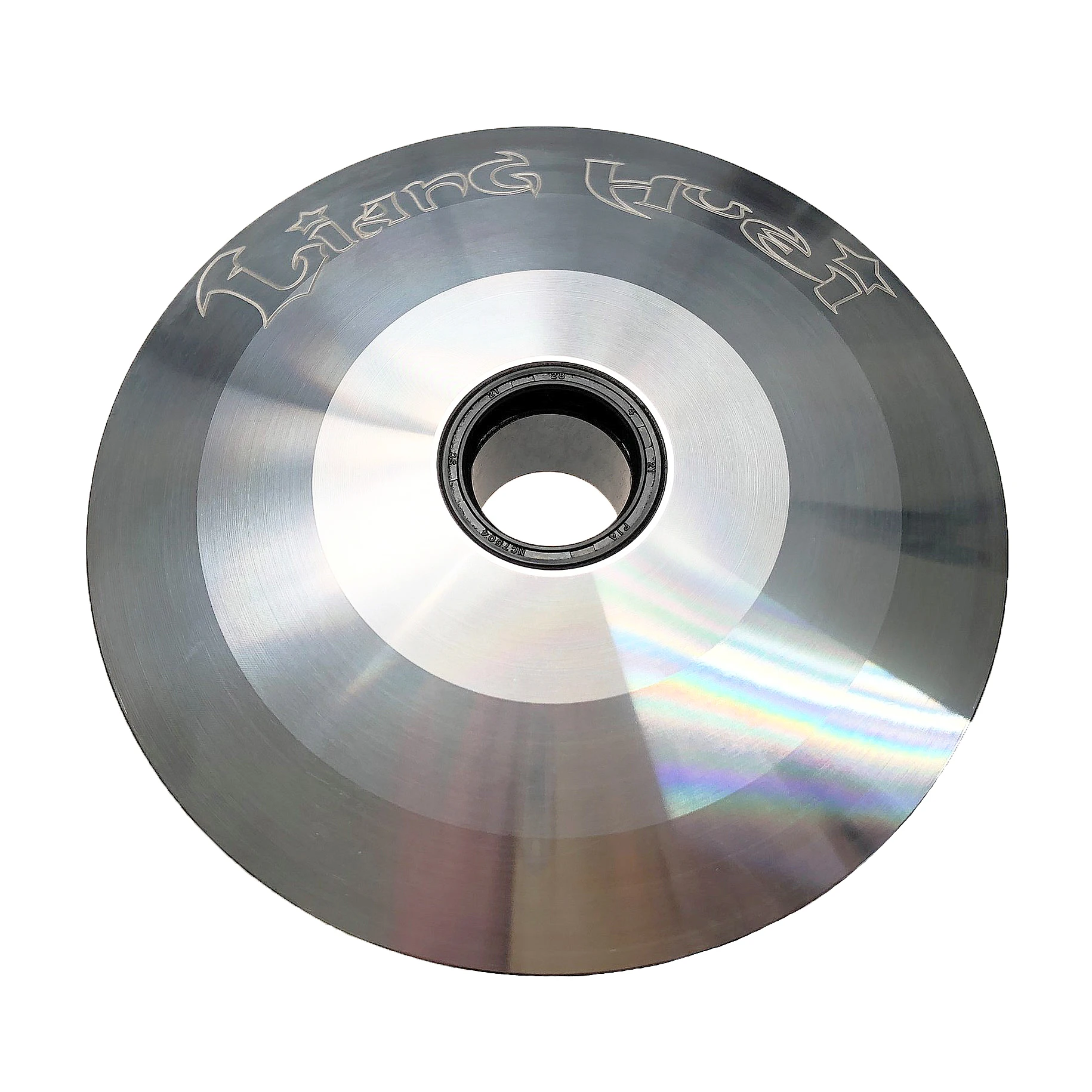 Мотоциклетный скутер гоночный шкив для RX110 R1Z Tini Mio100