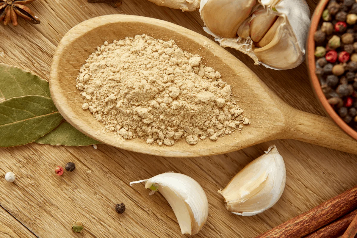 
Garlic Powder Garlicpowder Garlic Powder Dried Garlic Powder Price 