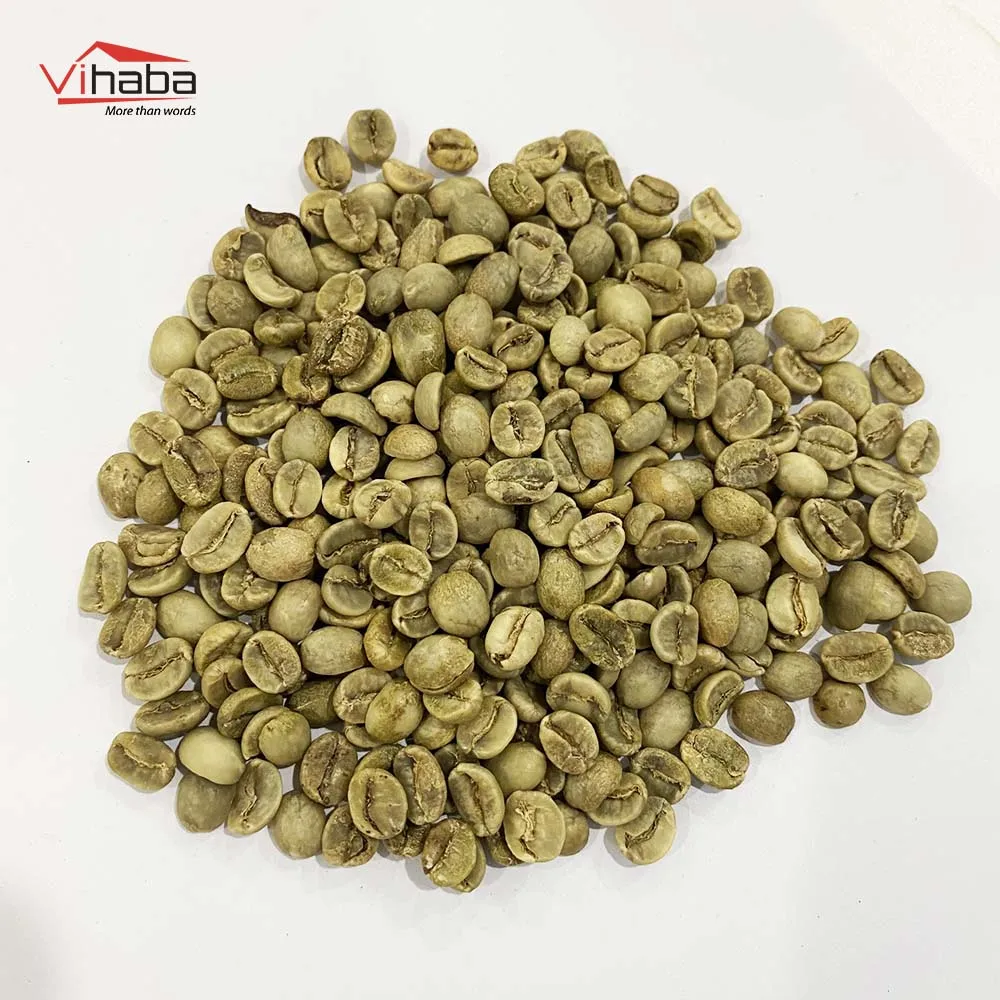 Лидер продаж кофейные зерна arabica пакеты для упаковки чистого кофе kopi robusta