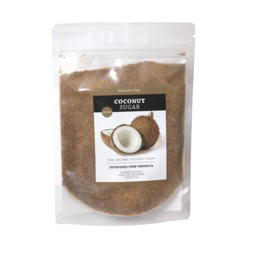 
Bulk Organic Coconut Sugar 