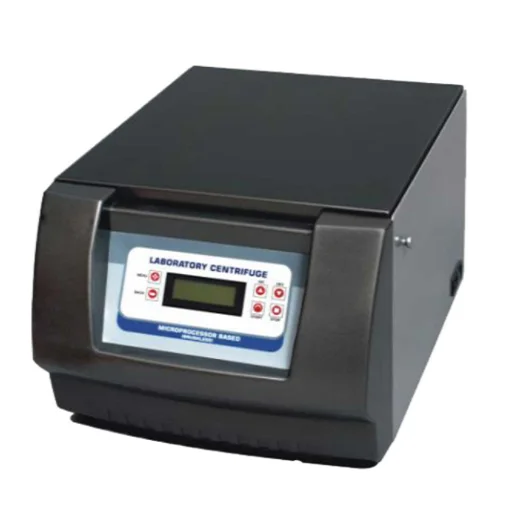 Laboratory Micro Centrifuge Machine/Histopathology medical lab  Equipment Radical Manufacturer