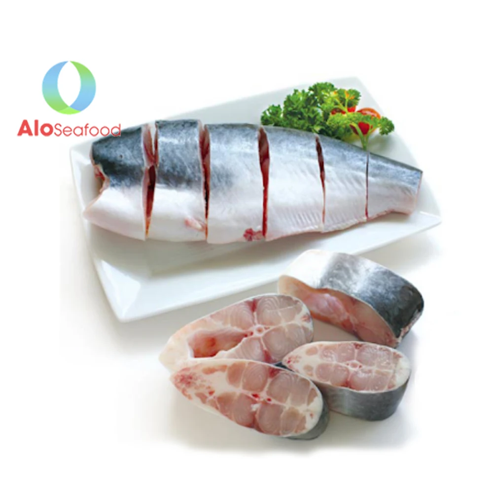 Frozen Seafood Pangasius Steak Quality Best Price From Vietnam