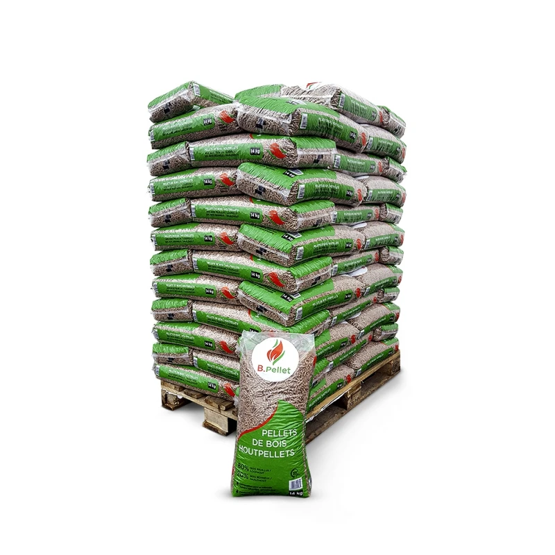 We Sell Best Quality Wood Pellets, At Low Price...