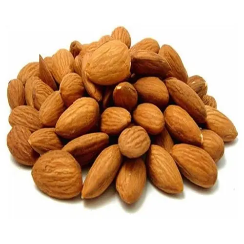 
Sweet California Almond Nuts Available for Sale 