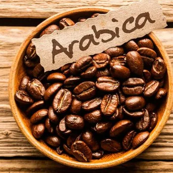 
Cheap Price For Imports Bulk Quantity Pure Arabica Roasted Vietnamese Coffee Beans 