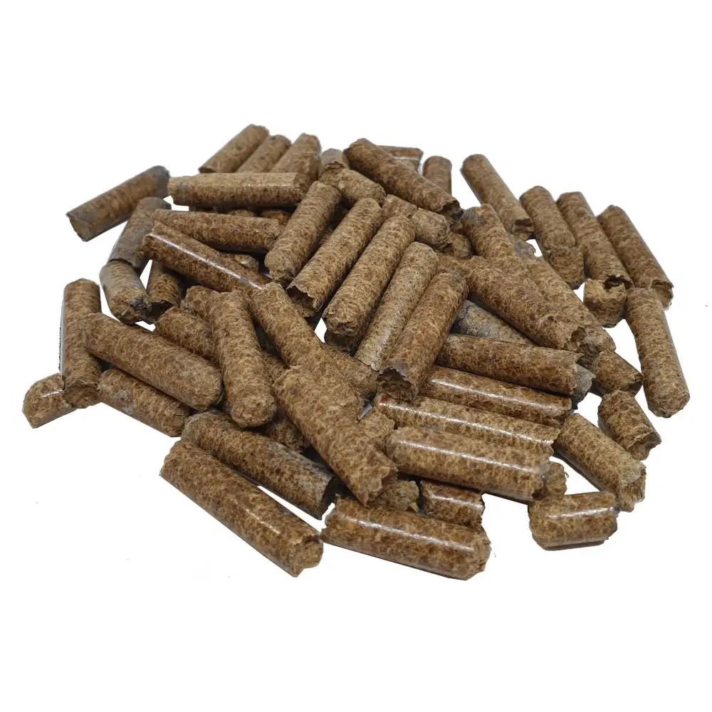 Top Product Wood Pellets For Cooking Fuel 20-30mm Length Made In Viet Nam