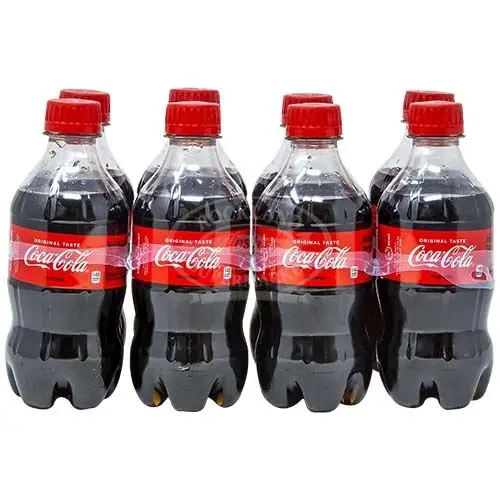 Coke Zero Sugar Cola Soda, 12 oz, 24 Pack (Package May Vary) AVAILABLE FOR SALES