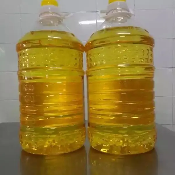 
RBD palm olein Refined palm Oil 
