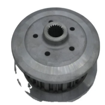 China factory direct selling motorcycle high-quality clutch assembly series model HD-400