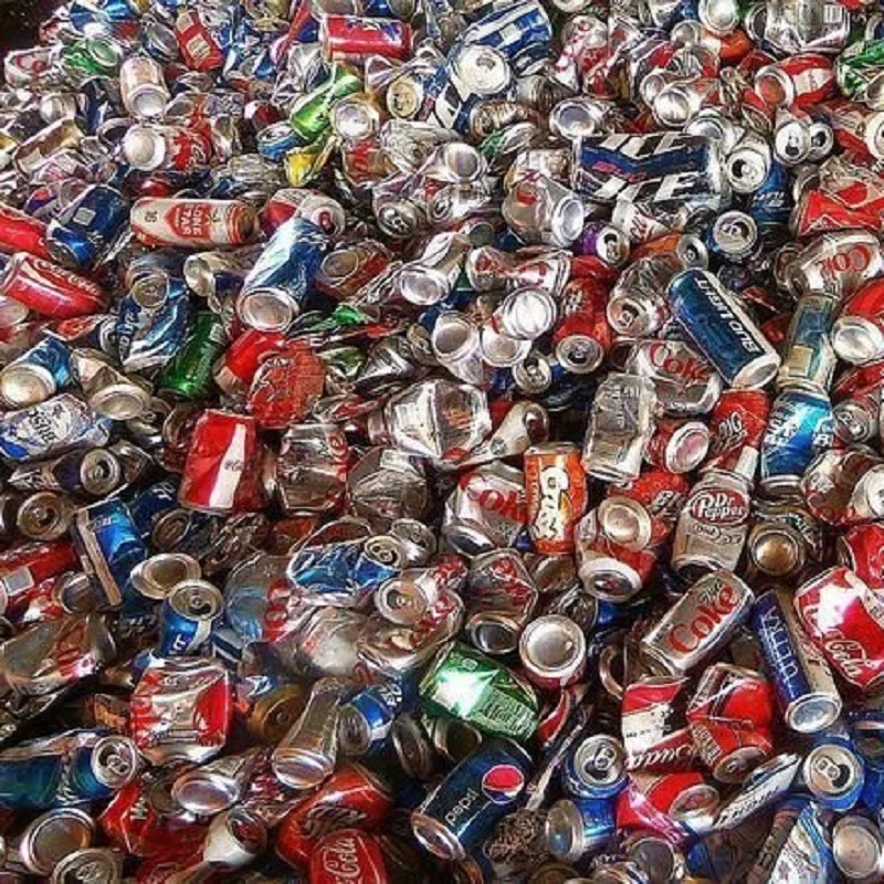 
Aluminum UBC Scrap For Export purpose 