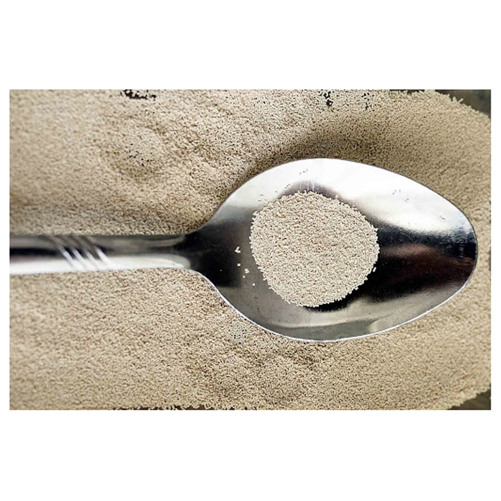 Competitive price low sugar Instant active dry yeast