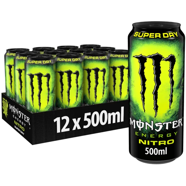 Best Selling Monster Cheap Rate Monster Energy Drink Available