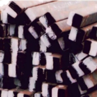 Mild Steel Flat Bars Rotavator Blades Billet damascus iron billets steel Flat Bars 3sp prime billetes