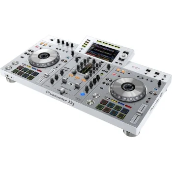 New Best Pioneer DJ Set 2x CDJ 2000 nexus2 nxs2 Nexus 2 1x DJM 2000 Nexus