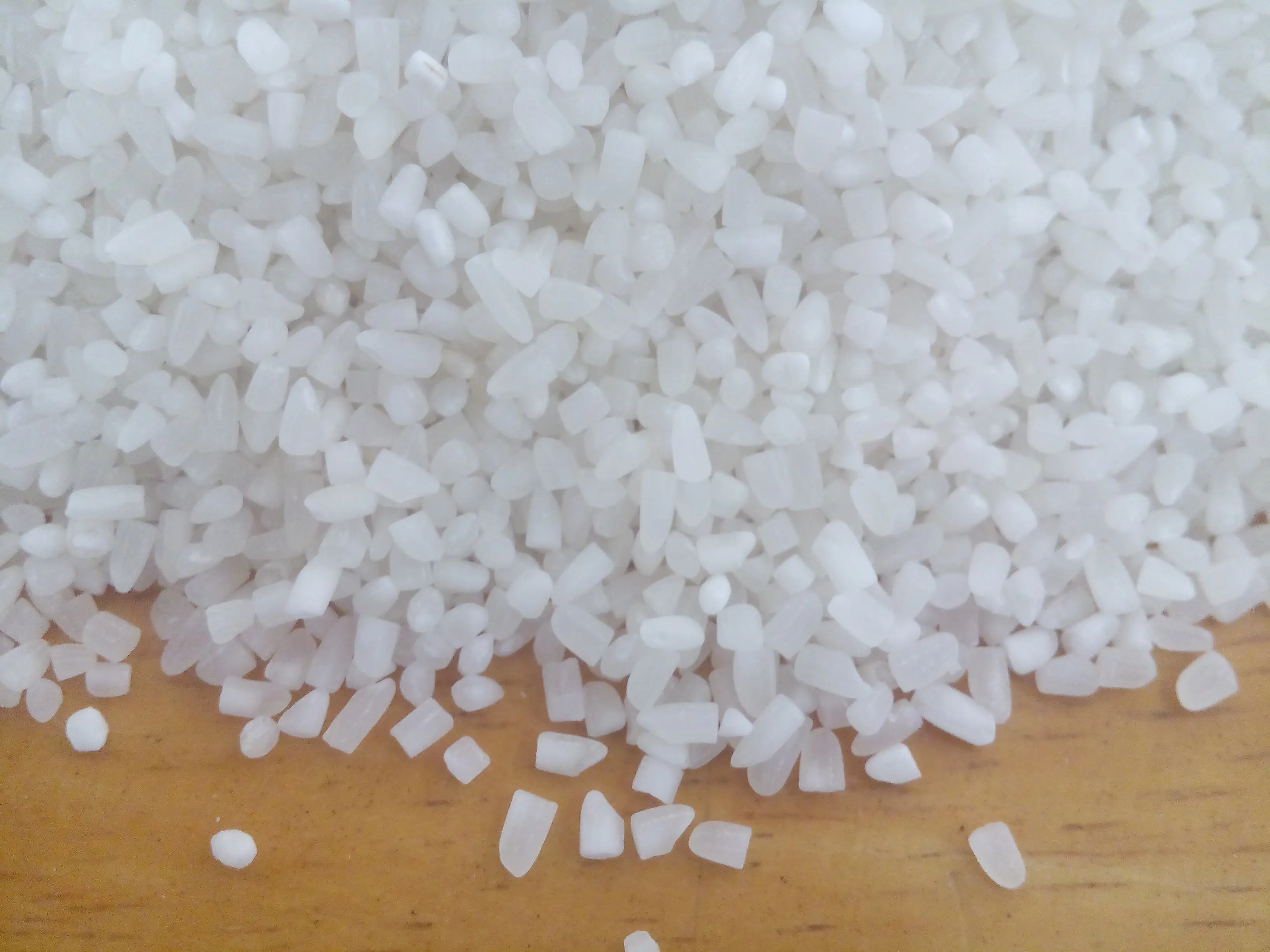 100% Broken White Rice Manufacturer And Exporter