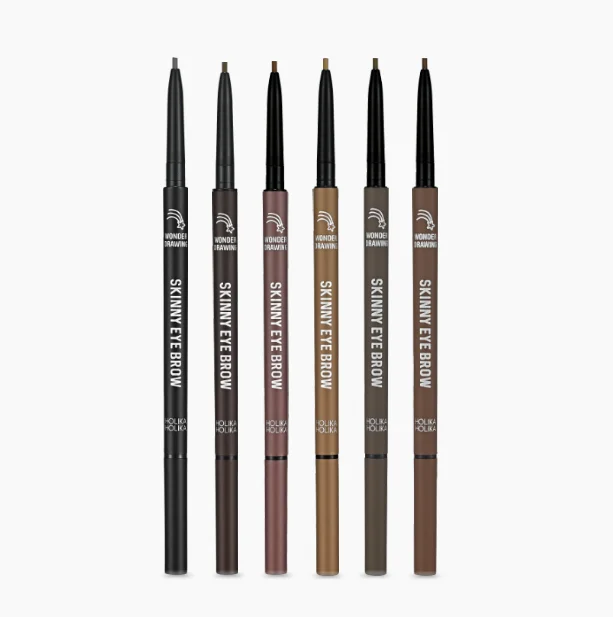Корейская Косметика для макияжа [HOLIKA HO LIKA] Чудо-Рисунок тонкие брови
