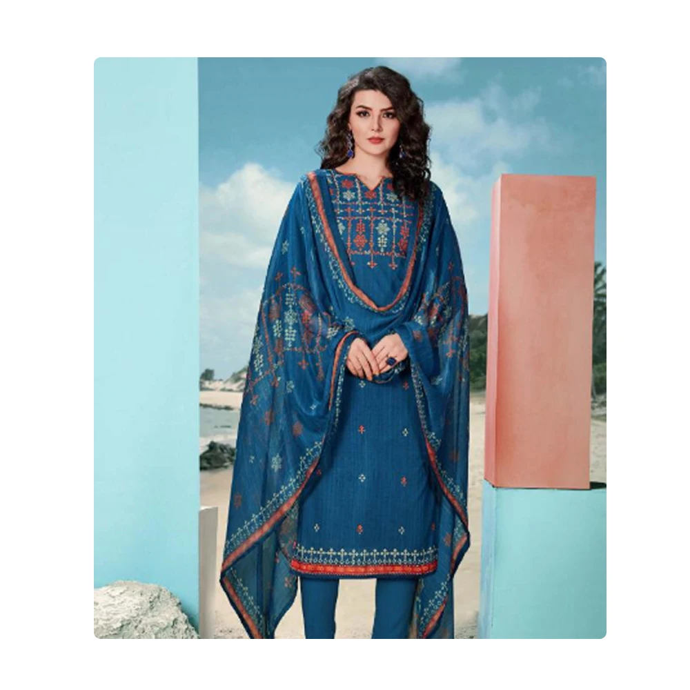 Latest Designer Zulfat Designer Suits For Women Available in Various Color Available At Wholesale Price