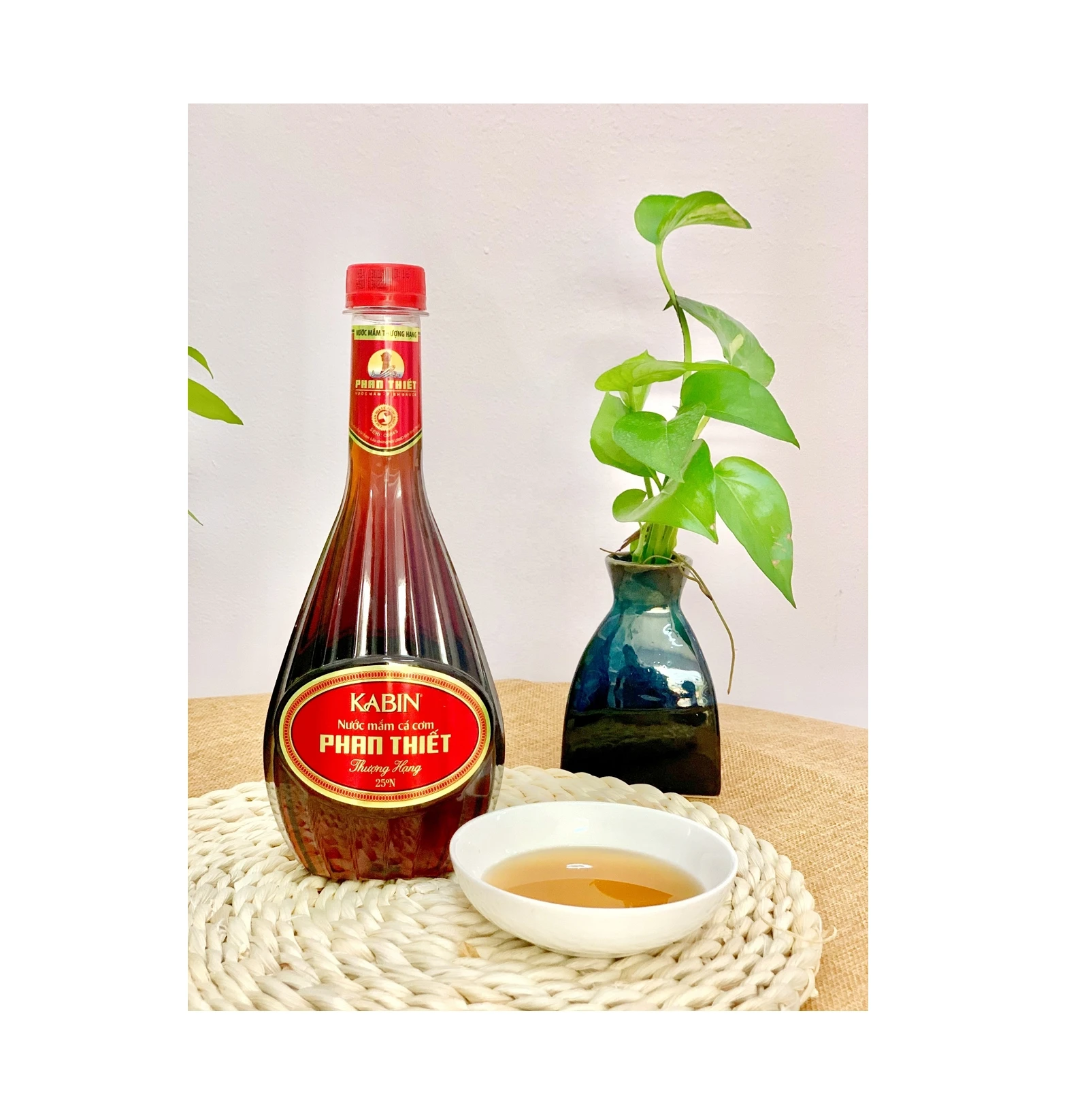 Professional Supplier Fish Sauce 100% Anchovy Extract - Sauce for Fish Seafood 500ml Soy Sauce Fish Bottle