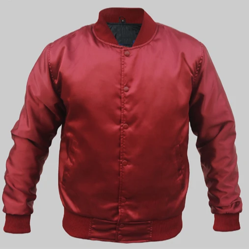 
baseball Varsity jacket for men custom logos with wool and leather sleeves / American Style wholesale schoolboy jackets 