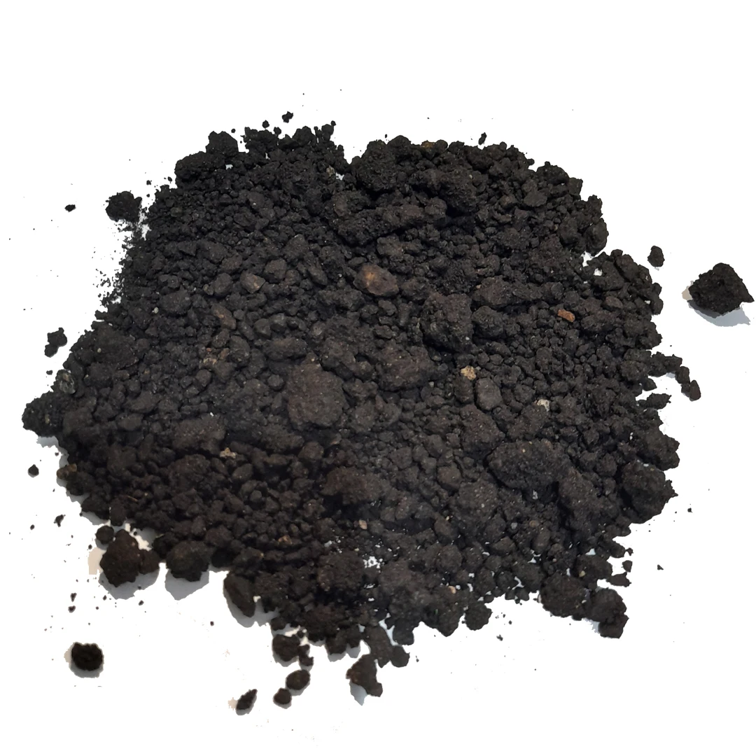 
Natural Bitumen Wholesale Indonesian Supplier Lowest Price AAF B50 / 30 Lapis Buton Utara Seal For Residential Neighborhood Road 