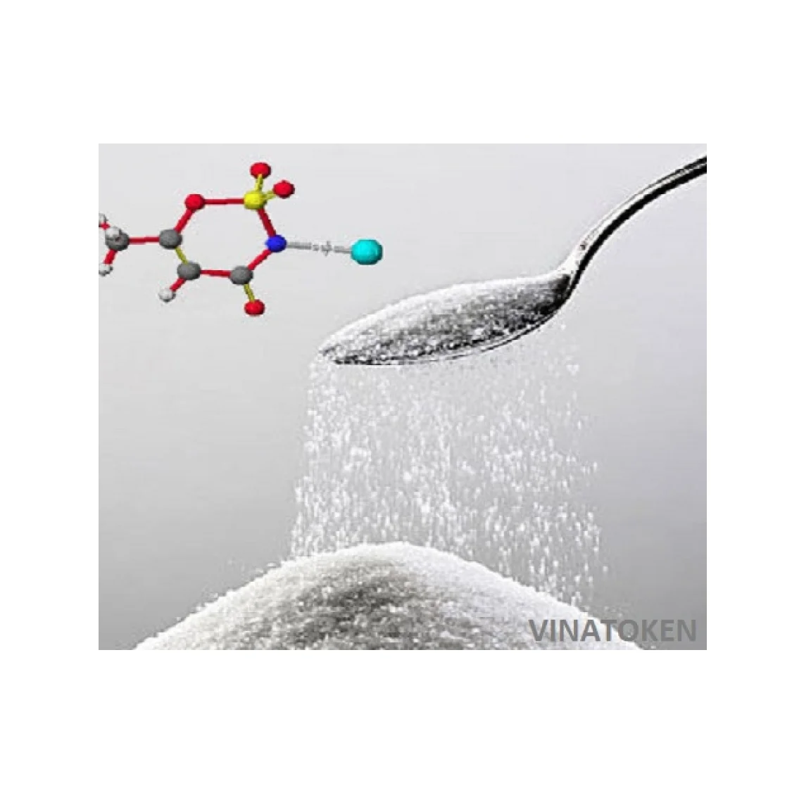 Sugar acesulfame-k manufactory acesulfame potassium sweetener high standard good price