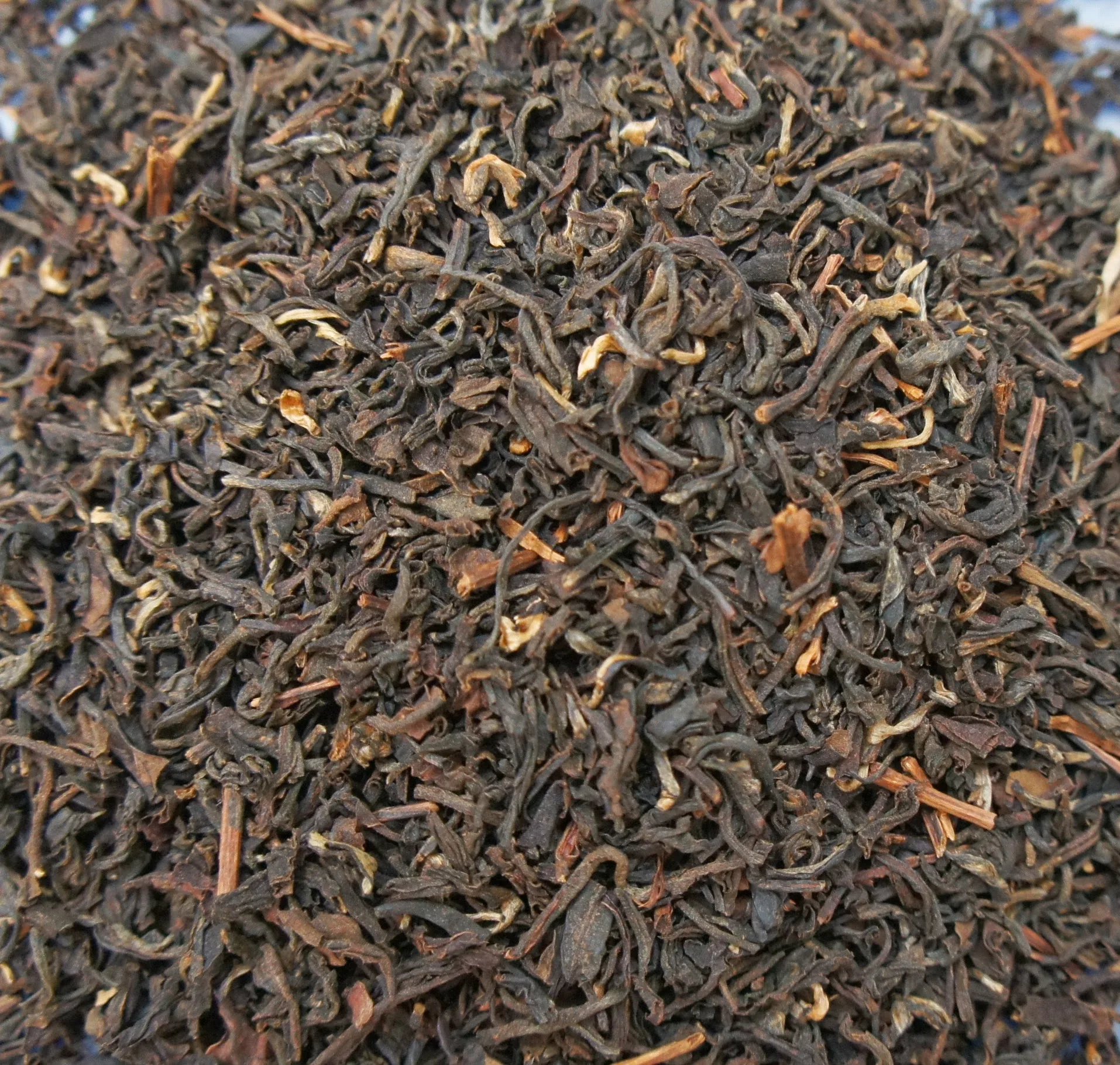 Special  Organic Black Tea from High Mountain in Vietnam wholesales best Taste