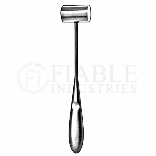 Lucae Bone Mallet   / Mallet/ Orthopedic Instruments