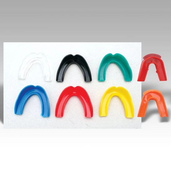 Wholesale MMA Sports Boxing Mouth Guard Rubber Gum Shield Fit Mouth Guard Teeth Protector