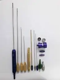 Носовая канюля с быстрым разъемом носовая трубка luer гнездовым соединителем под заказ от