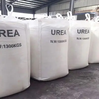 Urea 46 Formaldehyde Slow Release High Nitrogen Fertilizer