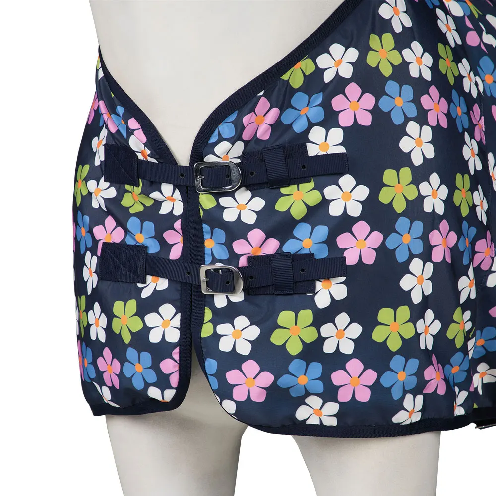 HORSE RUG FLEECE CUSTOM COLOR BEAUTIFUL RUG ALL SIZE AVAILABLE