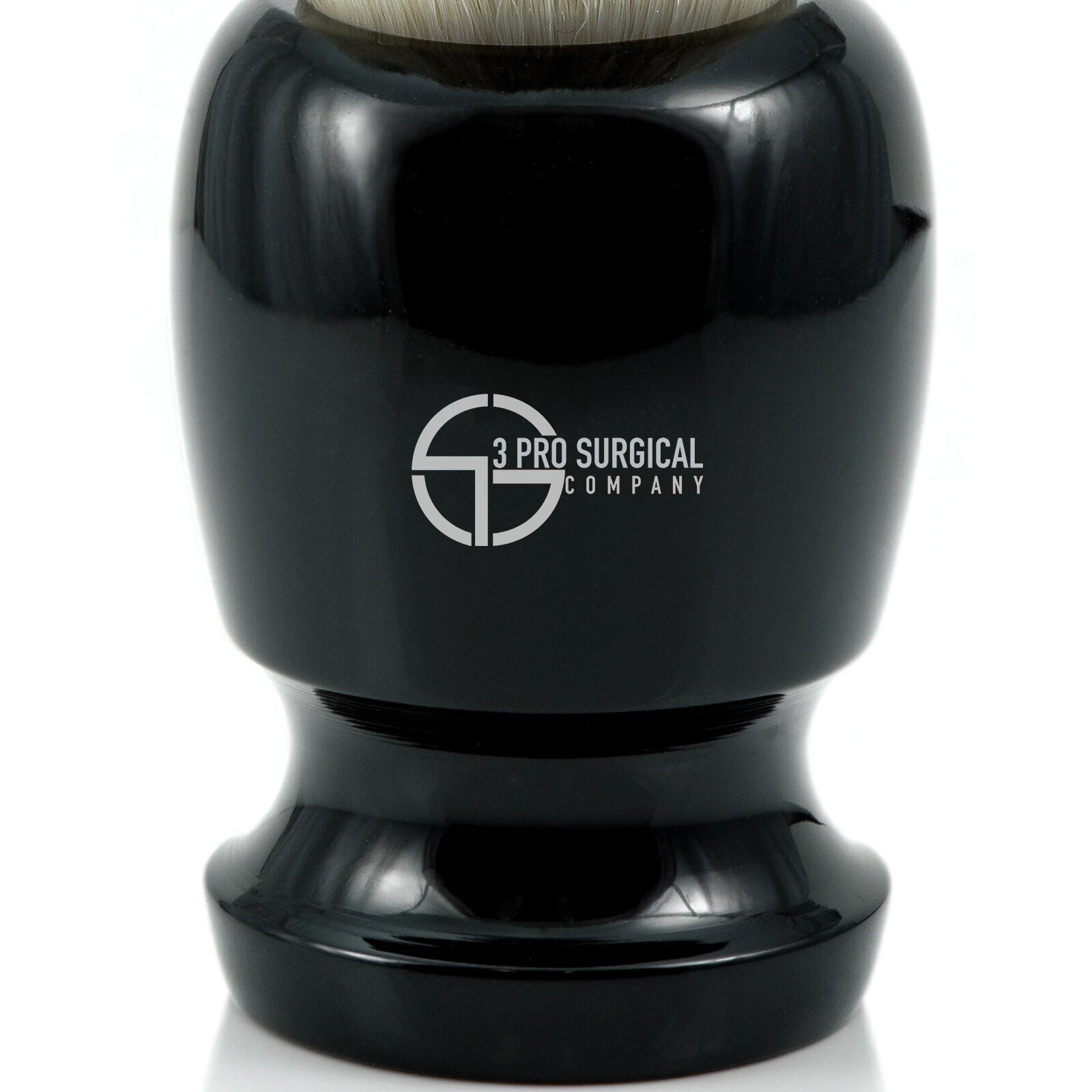 PRO QUALITY SHAVING BRUSH