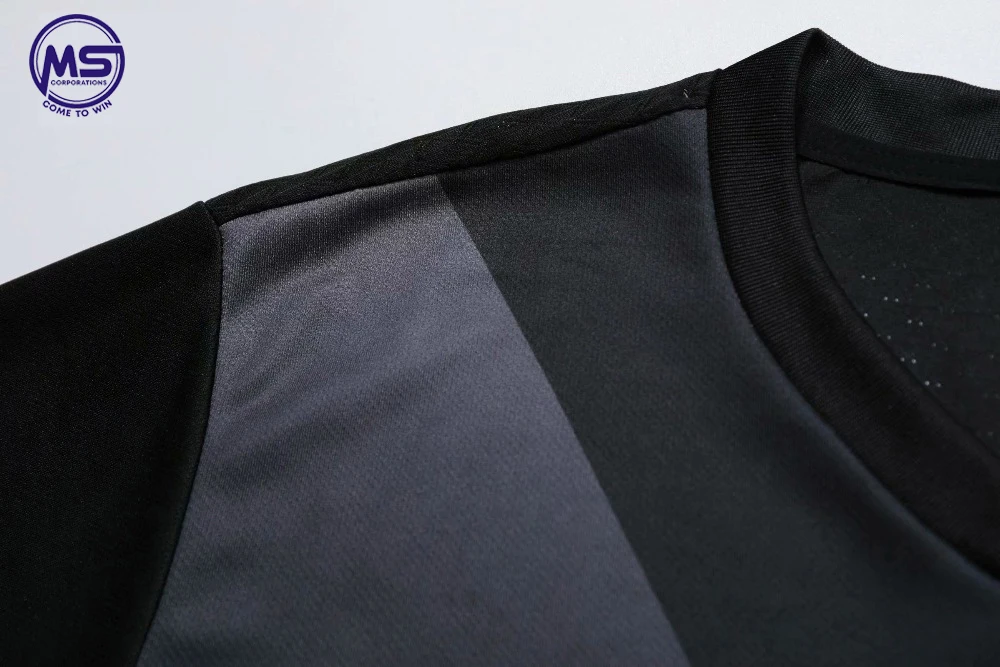 Cheap Original Custom Football Jersey/soccer Uniform Team Logo Design Soccer Wear Football Jersey Set Sports Wear Customized