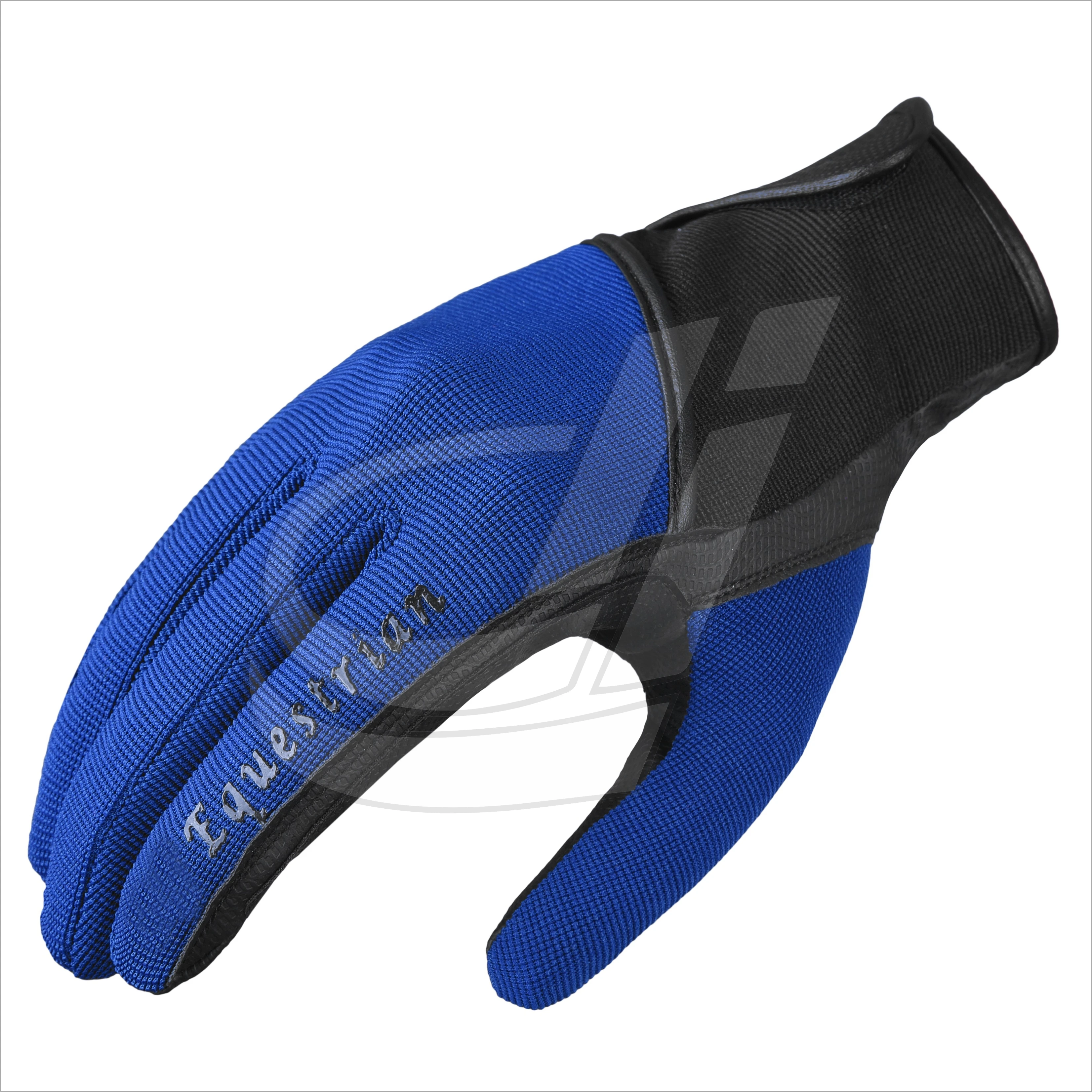 OEM Hot Selling Best Quality Horse Riding Gloves | High Quality Equestrian Gloves