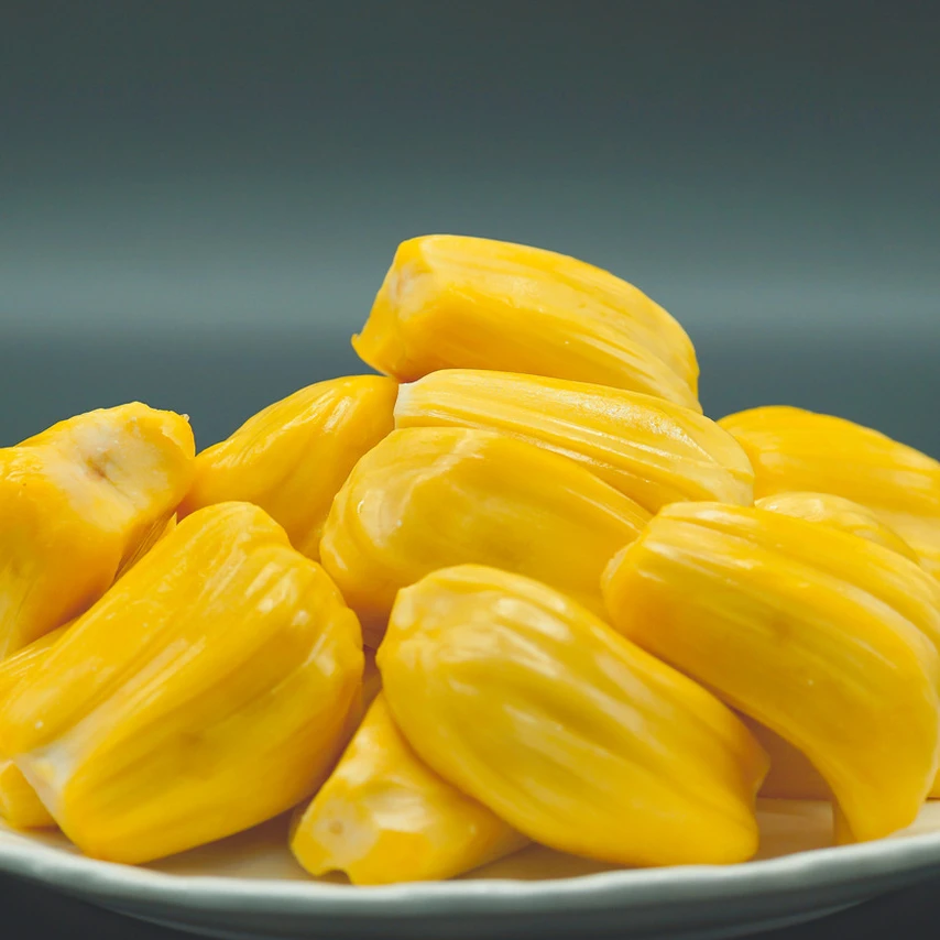 Свежие фрукты jack organic обеспечивают витамин C высшего качества для экспортного рынка