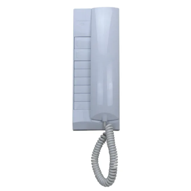 Hot sale Farfisa EX320R intercom with buzzer for building