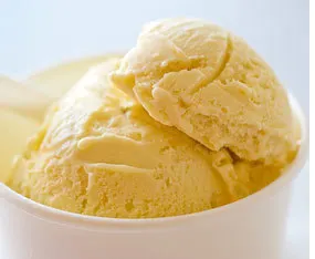 A Grade High Quality Halal Ice Cream Powder Mix from Thailand