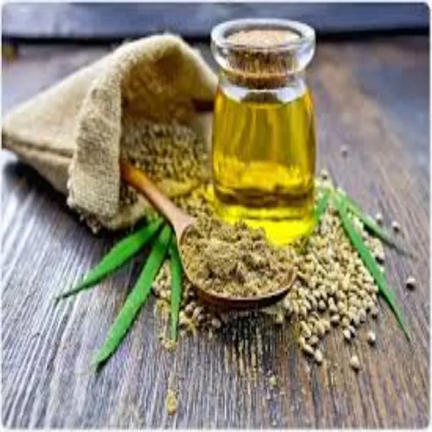 (Cuminum Cyminum) Cumin Oil GMP/ ISO/ with good Fragrance at reasonable price use in   relieve muscular pains
