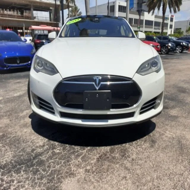 
BEIGE INTERIOR TesIa Model S PAY WITH DOGECOIN low mileage america used right hand/left hand drive self driving car car london 