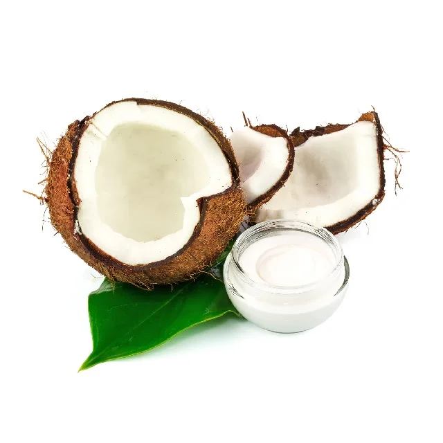 Чистый натуральный экстракт от производителя горячая Распродажа частная торговая марка уход за кожей оптом Экстра девственное кокосовое