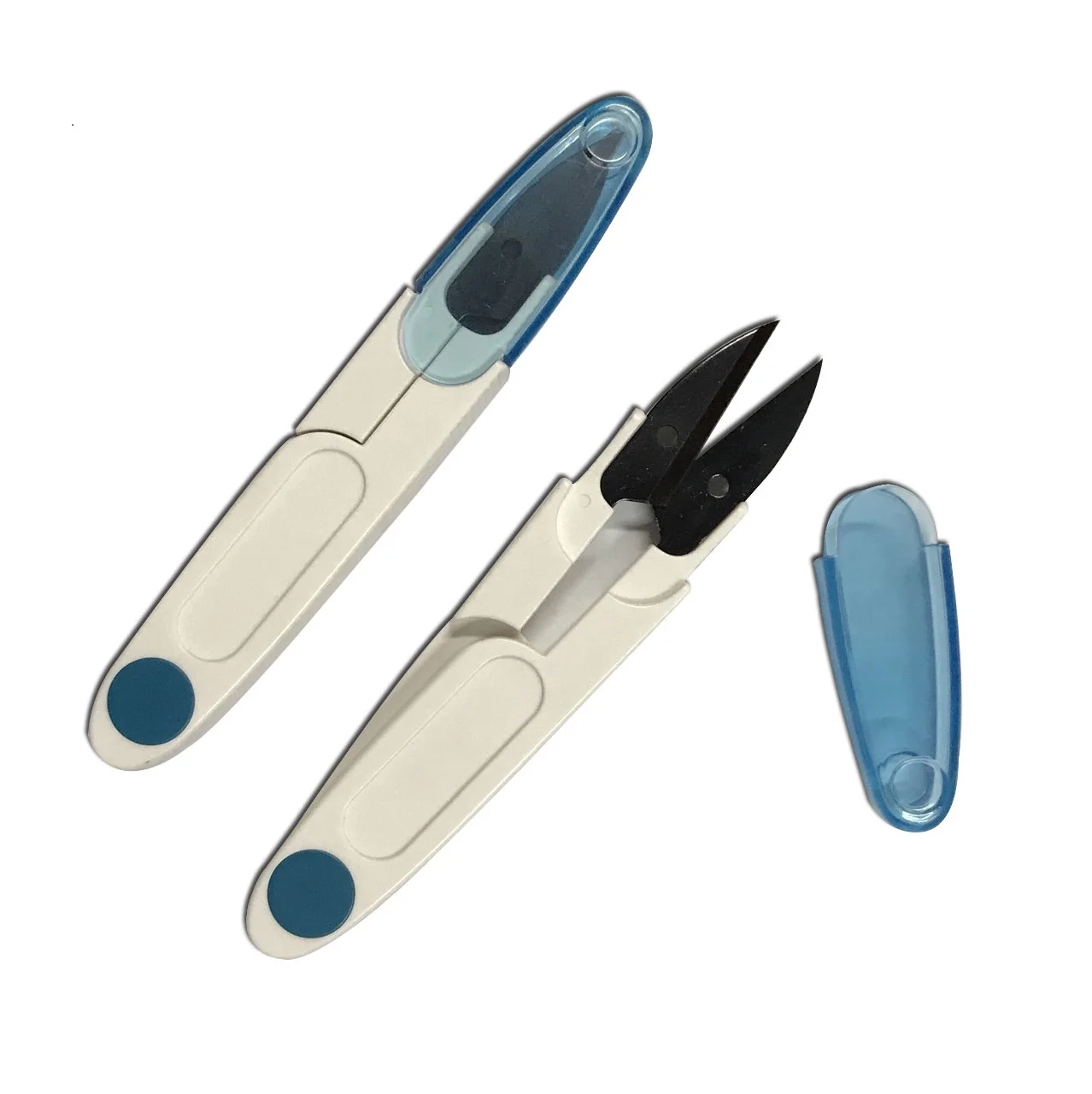 Thread Clipper For Cutting Tools