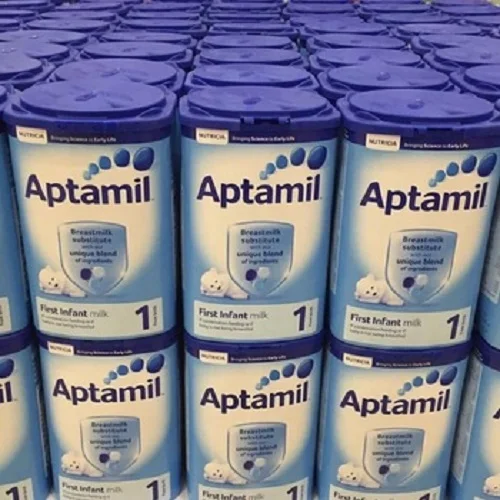 
Quality Aptamil Baby Milk powder 600g,800g/Aptamil baby milk powder stage 1,2,3 