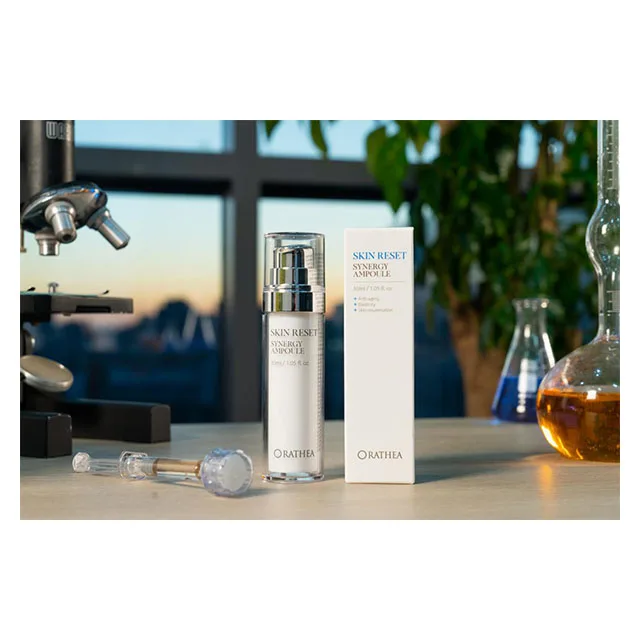 [MITI Systems] Высококачественная профессиональная косметическая марка derma из Южной Кореи